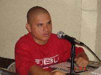 Picture for song '#76 Rima y Razón - Agosto/7/2004 Parte 2' by artist 'rima y razon'