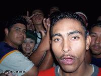 Picture for song 'Santos y La Mata con Edye - Sintonia S y M' by artist 'rima y razon'