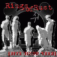 Picture for song 'Perfect Son' by artist 'Rings of Rust'