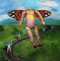 Picture for song 'Dawn' by artist 'Rino'