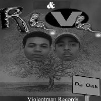 Picture for song 'Zombie feat. Deuce Pack' by artist 'Rio and Vio'