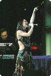 Picture for song 'Jennifer Pena - Amor Eterno (live 10-4-2004)' by artist 'Rio Grande City Bands'