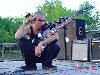 Picture for song 'Waffle Chunks - Ivan... live @Billy's' by artist 'Rio Grande City Bands'