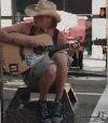 Picture for song 'Anna Roland - Rivers Rise' by artist 'Riot-Folk'