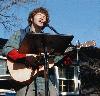 Picture for song 'Ethan Miller - A Tramp's Thoughts' by artist 'Riot-Folk'