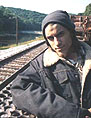 Picture for song 'Ryan Harvey - Song for a Fallen Comrade' by artist 'Riot-Folk'