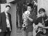 Picture for song 'Theo's Plea' by artist 'Rio Trio'