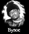 Picture for song 'Bynoe - I Am (Freestyle)' by artist 'Riot Squad (RRS)'