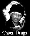 Picture for song 'Chinx Drugz - Freestyle' by artist 'Riot Squad (RRS)'