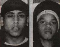 Picture for song 'R.I.P CHRIS AND JASON' by artist 'RIP CHRIS AND JASON'