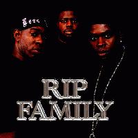 Picture for song 'Calling' by artist 'RIP Family'