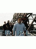 Picture for song 'save me' by artist 'RIPL'