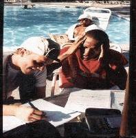 Picture for song 'Interview Part 3' by artist 'RippersRealm'