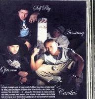 Picture for song 'Interview Part 5' by artist 'RippersRealm'