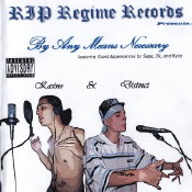 Picture for song '"You&Me" (T.I.H.)' by artist 'Rip Regime'