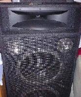 Picture for song 'Bang This!' by artist 'Rise Productions'