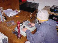 Picture for song 'Hard da be Heard' by artist 'Rise Productions'