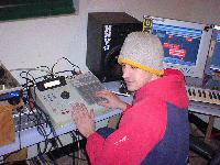 Picture for song 'not real' by artist 'Rise Productions'