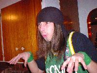 Picture for song 'Villainous Steez' by artist 'Rise Productions'