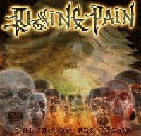 Picture for song 'Salvation for None' by artist 'Rising Pain'