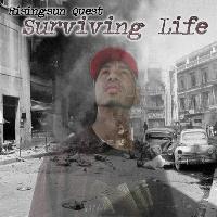 Picture for song 'Hip Hop 4 you' by artist 'Rising Sun Quest'