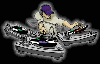 Picture for song 'let it burn' by artist 'RisKeY'