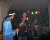 Picture for song 'honger!!! snippet......' by artist 'RISS'