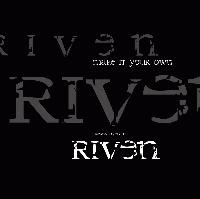 Picture for song 'Dragonfly' by artist 'Riven'