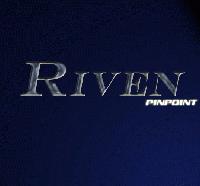 Picture for song 'Pinpoint' by artist 'Riven'
