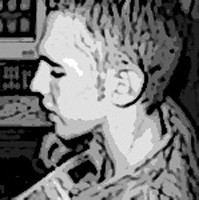 Picture for song 'Streetlamp' by artist 'Riven'