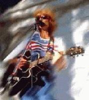 Picture for song 'Wake Up America' by artist 'RiveRRed'