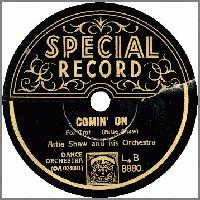 Picture for song 'Is it something special (live take)' by artist 'Rixsta'