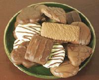 Picture for song 'Where have all the biscuits gone (1999)' by artist 'Rixsta'