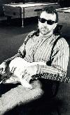 Picture for song 'River Of Misery' by artist 'RJ Reid'