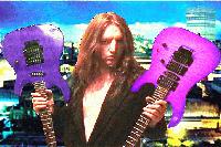 Picture for song 'Forsaken sole' by artist 'R Lee Phelps'