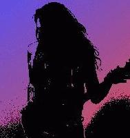 Picture for song 'JoeVai MuskSteen' by artist 'R Lee Phelps'