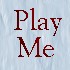 Picture for song 'Poverty Me' by artist 'R M Brown'