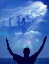Picture for song 'Don't Wanna Go Back...' by artist 'RMG - Relentless'