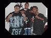 Picture for song 'Who's Next' by artist 'RNO'