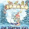 Picture for song 'De Kerst Hit - RNP' by artist 'RNP'