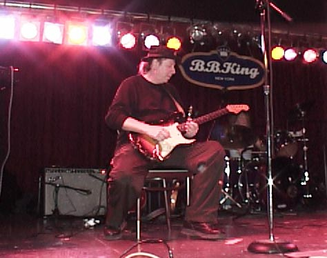 Picture for song 'BOBBY NATHAN 041405 - SHES MY BABY' by artist 'ROADKING PRODUCTIONS'