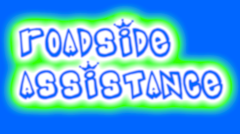 Picture for song 'My Everything' by artist 'Roadside Assistance'