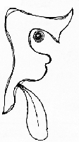 Picture for song 'As a narrative' by artist 'roAE'