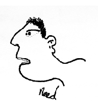 Picture for song 'I look blue, I taste purple.' by artist 'roAE'