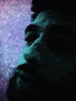 Picture for song 'No Second Chance' by artist 'roAE'