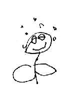 Picture for song 'pink ghetto' by artist 'roAE'