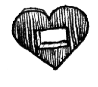 Picture for song 'Through our eyes (edit)' by artist 'roAE'