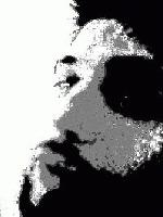 Picture for song 'TIME' by artist 'roAE'