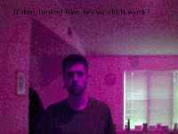 Picture for song 'Violet 5' by artist 'roAE'