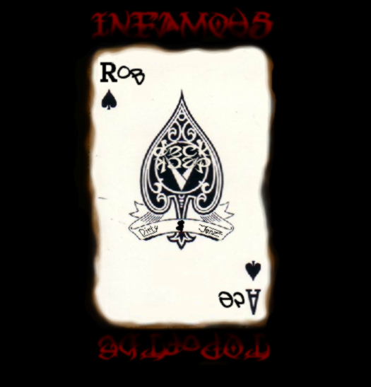 Picture for song '2 minutes 2 live (original version)' by artist 'RoB-AcE'